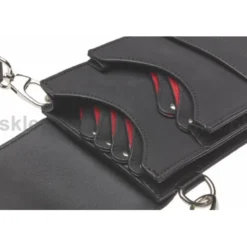 Efalock Professional Premium Etui na nożyczki fryzjerskie
