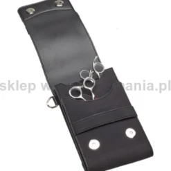 Efalock Professional Premium Etui na nożyczki fryzjerskie