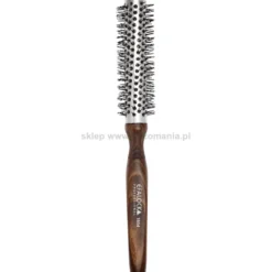 Efalock Professional Quickstyler Nylon Szczotka do modelowania włosów, rozmiary 12 - 22mm