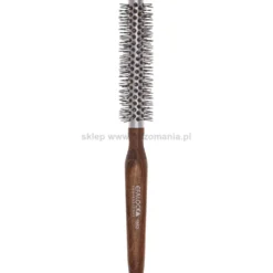 Efalock Professional Quickstyler Nylon Szczotka do modelowania włosów, rozmiary 12 - 22mm