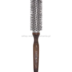Efalock Professional Quickstyler Nylon Szczotka do modelowania włosów, rozmiary 12 - 22mm