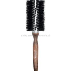 Efalock Professional Quickstyler Boar Szczotka do modelowania włosów, różne rozmiary 12/32 - 22/55mm