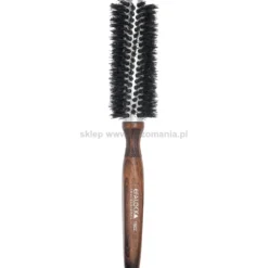Efalock Professional Quickstyler Boar Szczotka do modelowania włosów, różne rozmiary 12/32 - 22/55mm