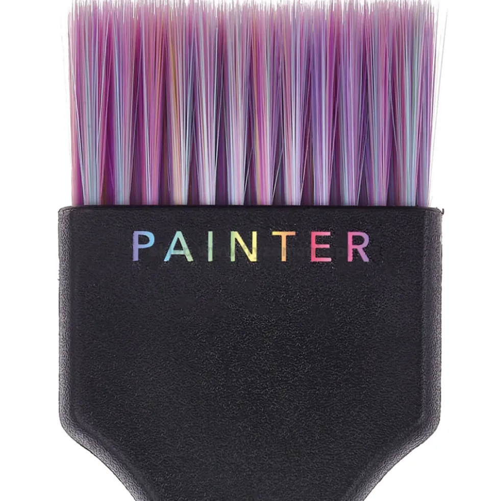 Efalock Professional Rainbow Painter Pędzel do farbowania balayage