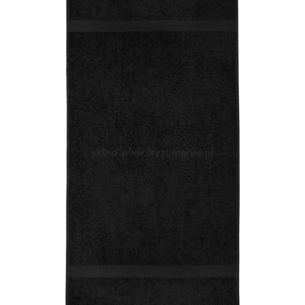 Efalock Professional ręcznik bawełniany frotte, różne kolory 50x90cm