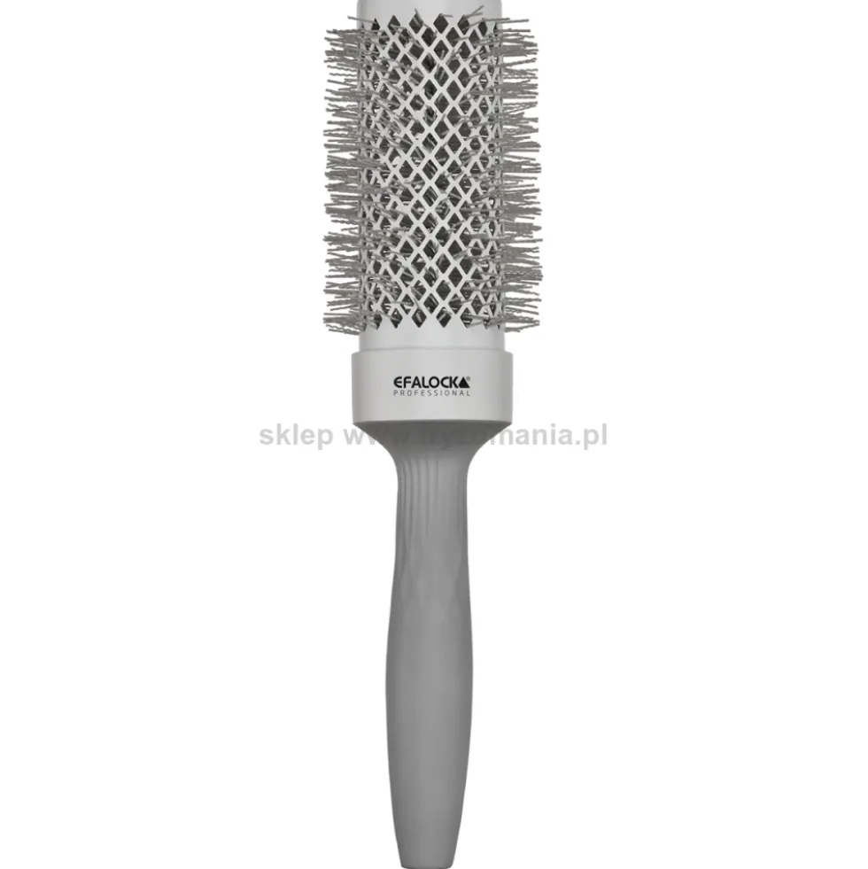 Efalock Professional Secret Shine Szczotka do modelowania włosów 19, 25, 32, 43, 53mm