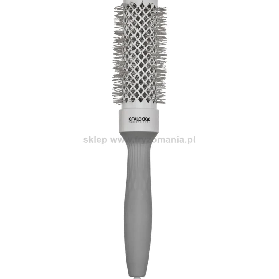 Efalock Professional Secret Shine Szczotka do modelowania włosów 19, 25, 32, 43, 53mm