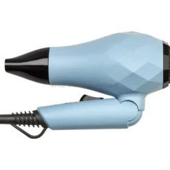 Efalock Professional Sky Breeze Mini suszarka do włosów, składana 1000W