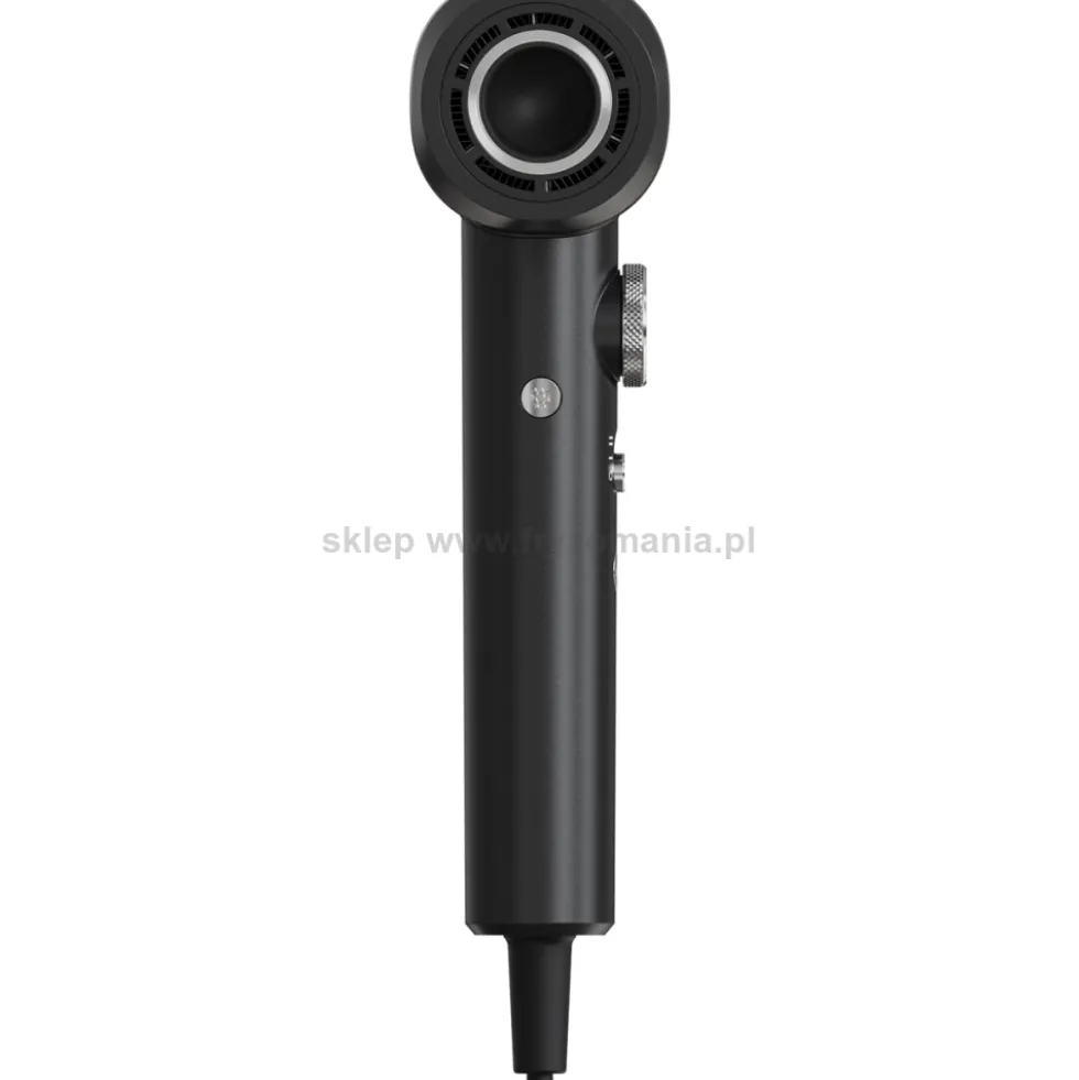 Efalock Professional Sonova Hyperlux lekka suszarka do włosów z jonizacją 1800W