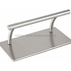 Efalock Professional Stand-By Podnóżek fryzjerski, metalowy