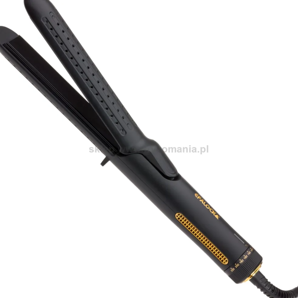 Efalock Professional Stylair Prostownico-lokówka do włosów 25x135mm