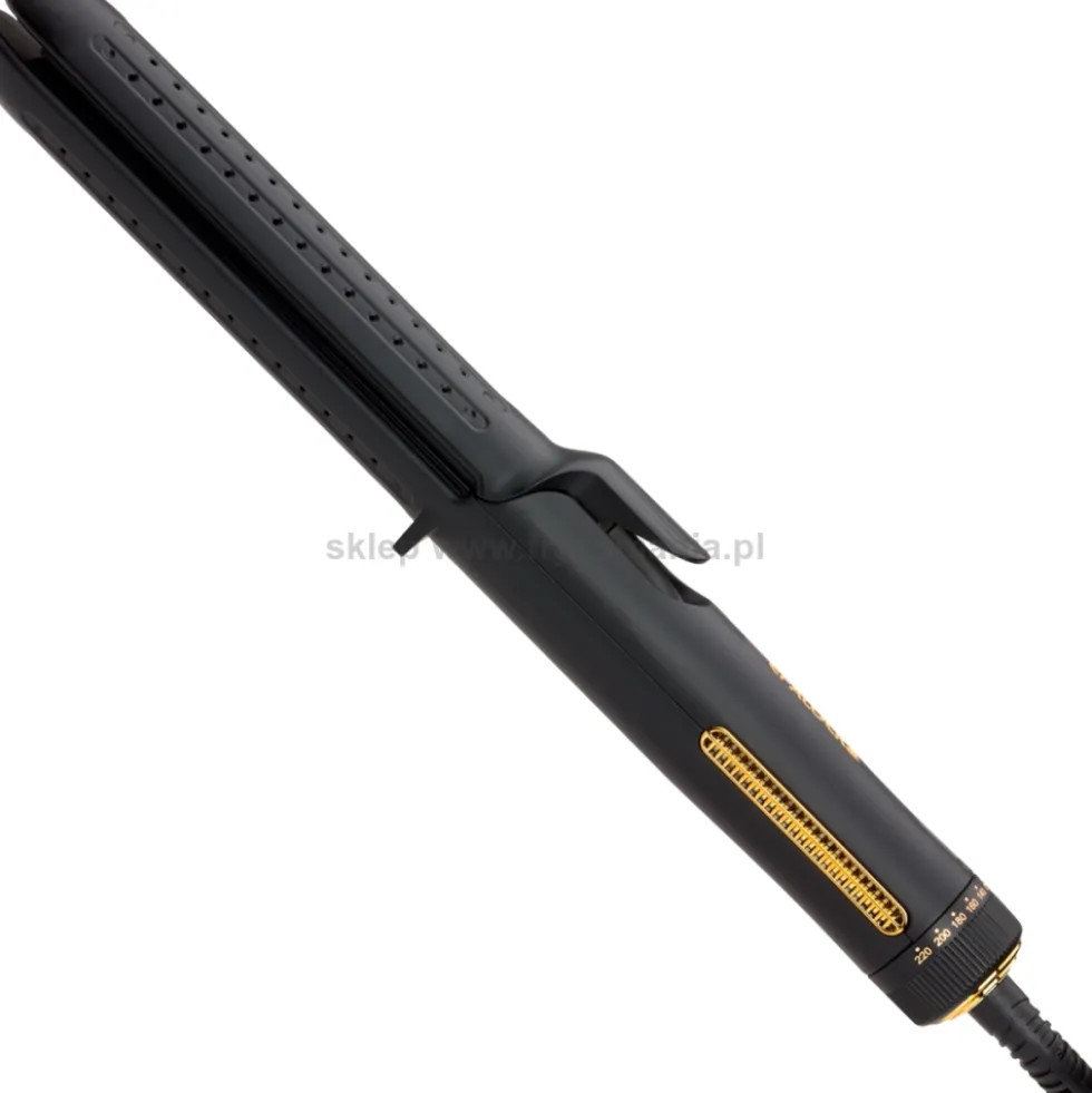 Efalock Professional Stylair Prostownico-lokówka do włosów 25x135mm
