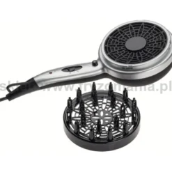Efalock Professional Stylingo Suszarka z dyfuzorem do modelowania włosów, 1200W