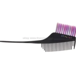 Efalock Professional Stylist Pędzel z grzebieniem do farbowania włosów 5,5cm