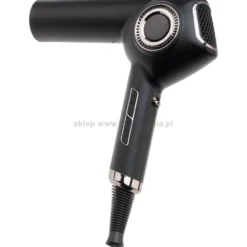 Efalock Professional Synfonia Suszarka z silnikiem bezszczotkowym, lekka 350g 1800W