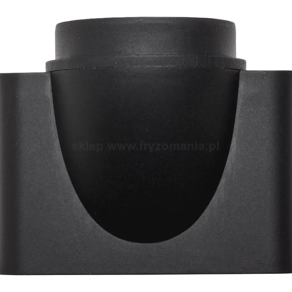 Efalock Professional Synfonia Suszarka z silnikiem bezszczotkowym, lekka 350g 1800W