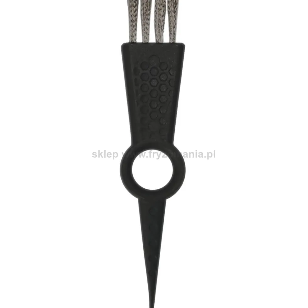 Efalock Professional Synfonia Suszarka z silnikiem bezszczotkowym, lekka 350g 1800W