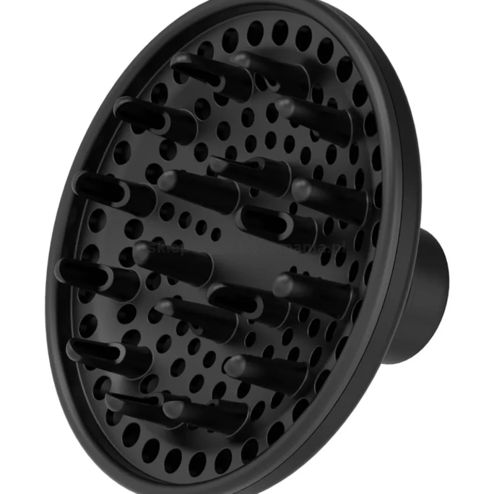 Efalock Professional Synfonia Suszarka z silnikiem bezszczotkowym, lekka 350g 1800W