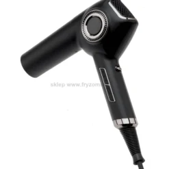 Efalock Professional Synfonia Suszarka z silnikiem bezszczotkowym, lekka 350g 1800W