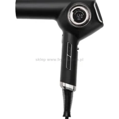Efalock Professional Synfonia Suszarka z silnikiem bezszczotkowym, lekka 350g 1800W
