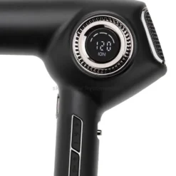 Efalock Professional Synfonia Suszarka z silnikiem bezszczotkowym, lekka 350g 1800W