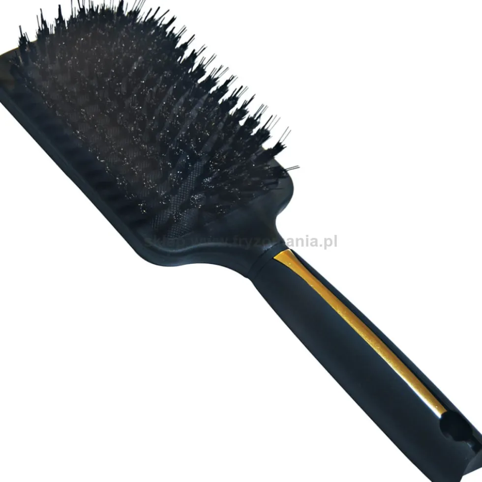 Efalock Professional Szczotka do rozczesywania włosów długich i przedłużanych