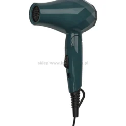 Efalock Professional Teal Star Mini suszarka do włosów, składana 1000W