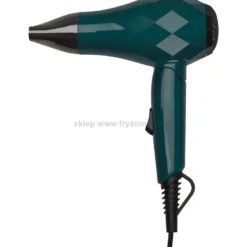 Efalock Professional Teal Star Mini suszarka do włosów, składana 1000W