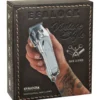 Efalock Professional Vintage Style Maszynka do włosów, bezprzewodowa