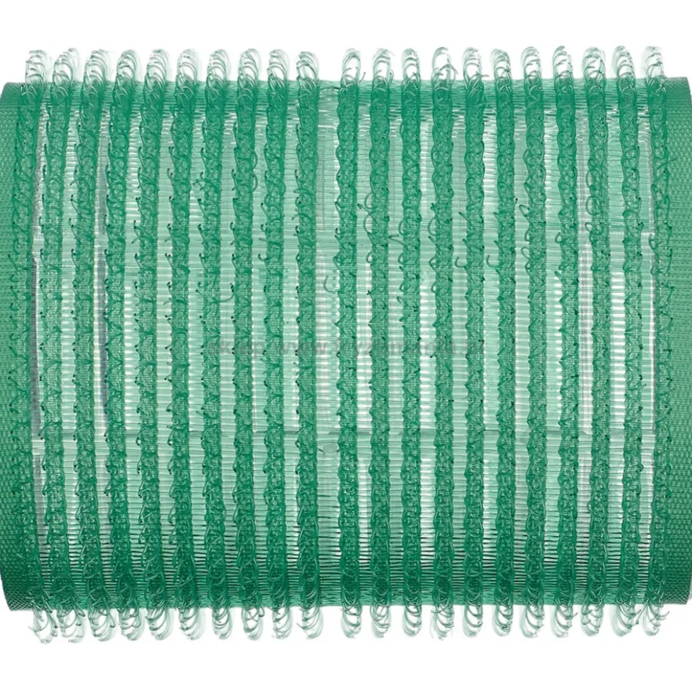 Efalock Professional Wałki do włosów na rzepy, rozmiary 13-48mm 12szt.