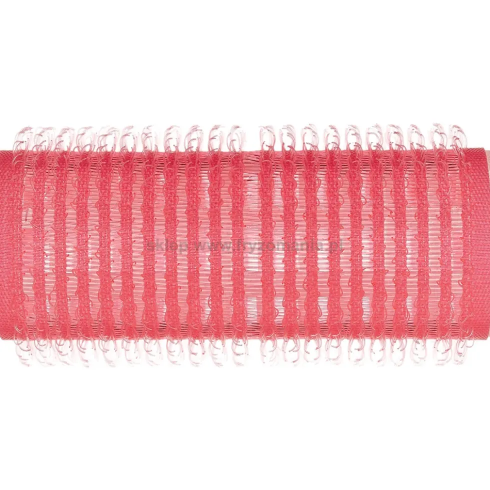 Efalock Professional Wałki do włosów na rzepy, rozmiary 13-48mm 12szt.