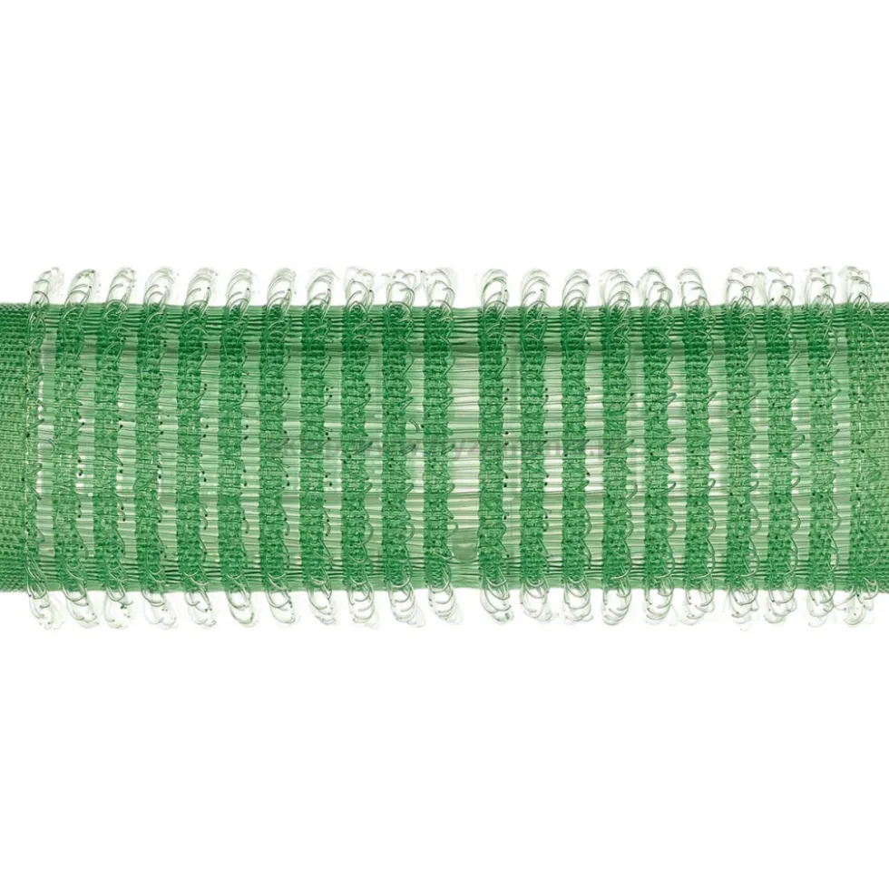 Efalock Professional Wałki do włosów na rzepy, rozmiary 13-48mm 12szt.