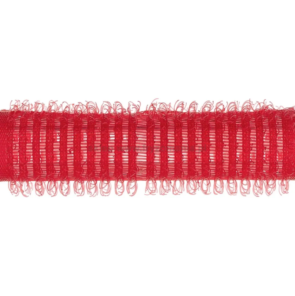 Efalock Professional Wałki do włosów na rzepy, rozmiary 13-48mm 12szt.