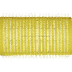 Efalock Professional Wałki do włosów na rzepy, rozmiary 13-48mm 12szt.