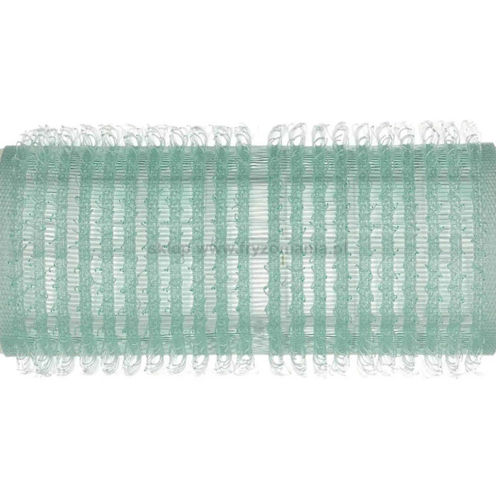 Efalock Professional Wałki do włosów na rzepy, rozmiary 13-48mm 12szt.