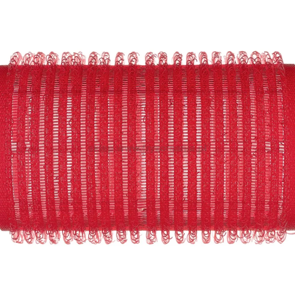 Efalock Professional Wałki do włosów na rzepy, rozmiary 13-48mm 12szt.