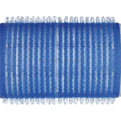 Efalock Professional Wałki do włosów na rzepy, rozmiary 13-48mm 12szt.