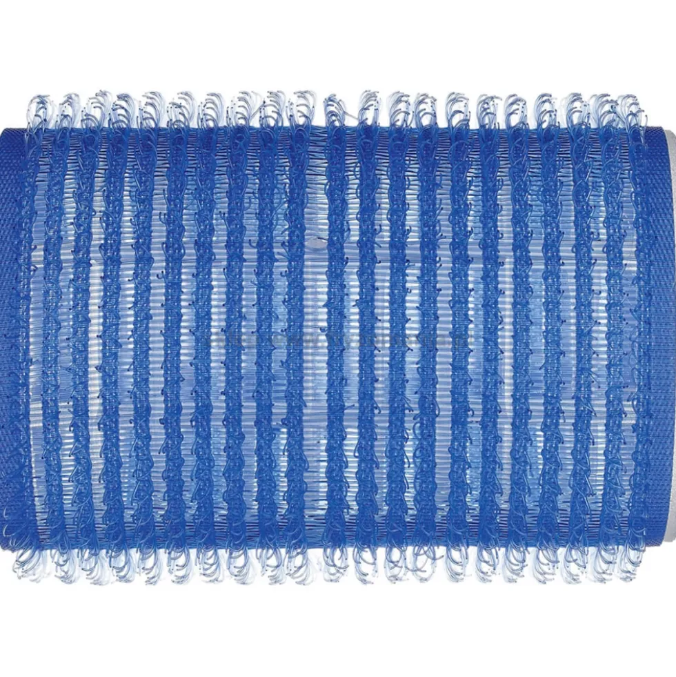 Efalock Professional Wałki do włosów na rzepy, rozmiary 13-48mm 12szt.