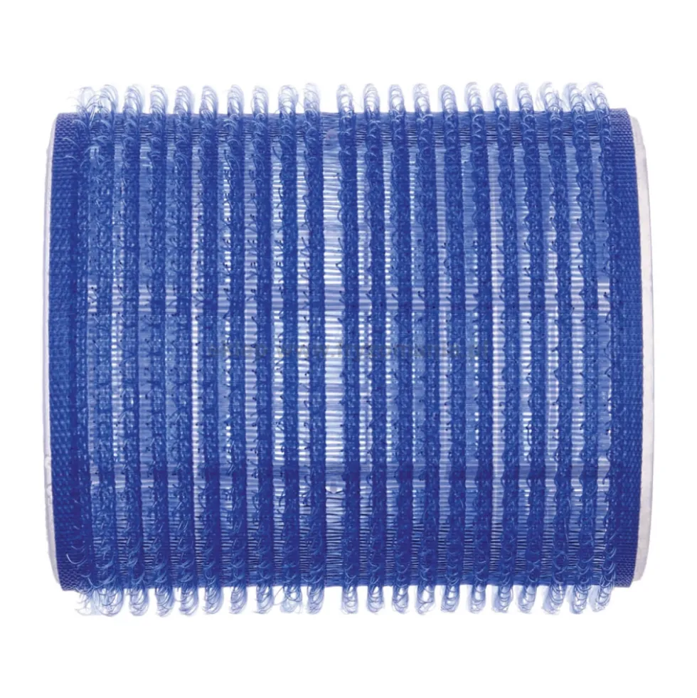 Efalock Professional Wałki na rzepy, rozmiary 51-78mm 6 szt.