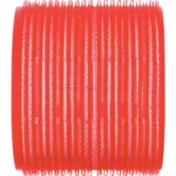 Efalock Professional Wałki na rzepy, rozmiary 51-78mm 6 szt.