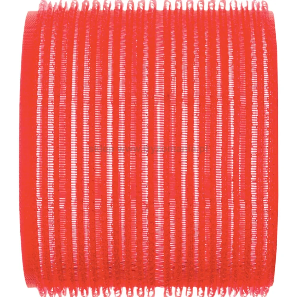 Efalock Professional Wałki na rzepy, rozmiary 51-78mm 6 szt.