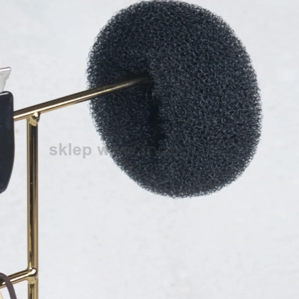 Efalock Professional Wypełniacze do koków, różne kolory 8cm, 9cm lub 12cm