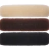 Efalock Professional Wypełniacze do koków banan, różne kolory 15cm, 18cm