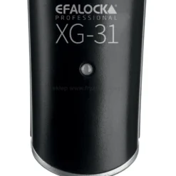 Efalock Professional XG-31 Trymer do włosów, bezprzewodowy