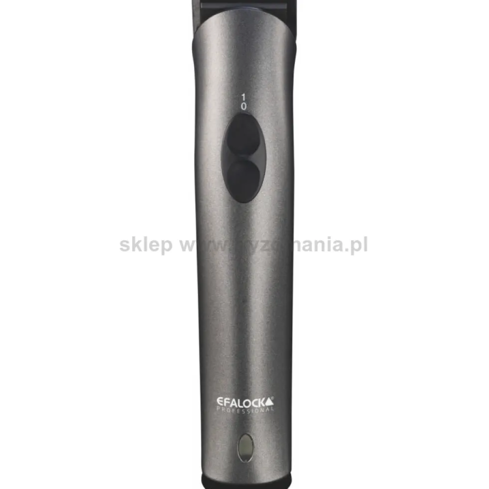 Efalock Professional XS Plus Trymer do włosów, bezprzewodowy