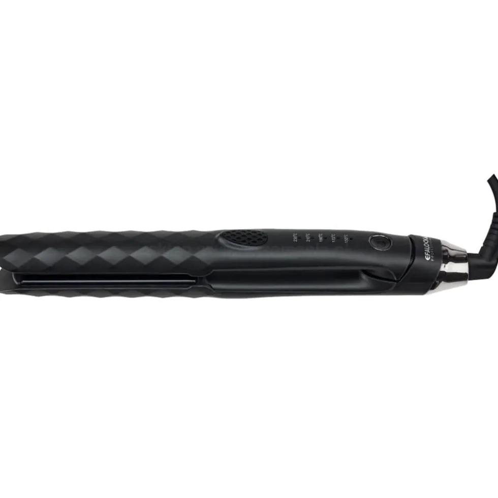 Efalock Professional - zestaw suszarka eVento Intenso 2500W i prostownica z jonizacją Diamond Iron