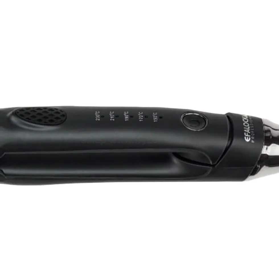 Efalock Professional - zestaw suszarka eVento Intenso 2500W i prostownica z jonizacją Diamond Iron
