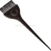 Efalock Professional - zestaw do farbowania włosów pędzelek szeroki, wąski, z grzebieniem, miseczka i pojemnik do mieszania