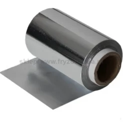 Eko Higiena folia fryzjerska aluminiowa 250m