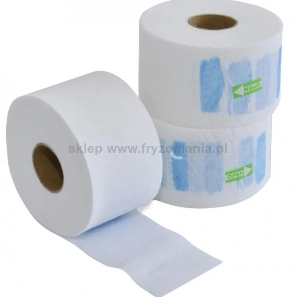 Eko Higiena Kołnierzyki fryzjerskie 5x100szt
